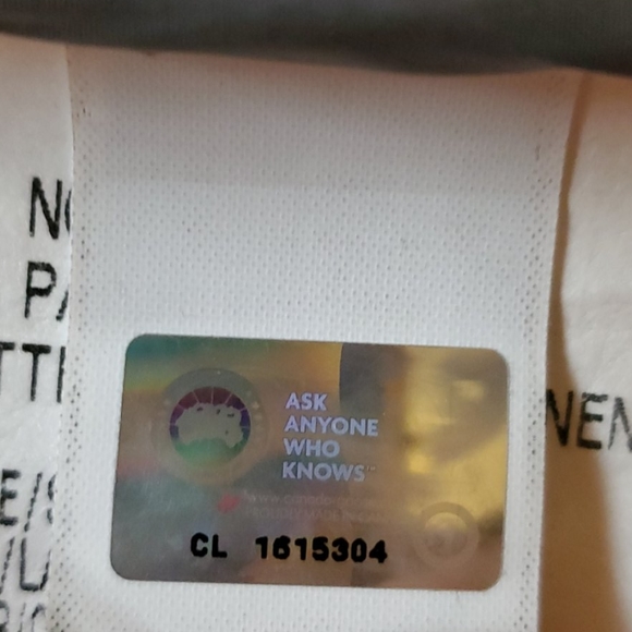 Canada goose hybrid lite down jacket - Picture 3 of 7